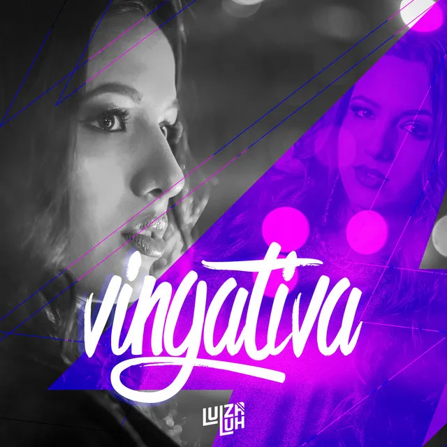 Vingativa - Remix