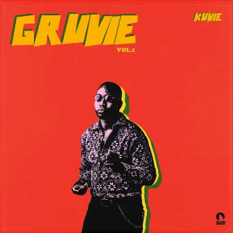 GRUVIE by Kuvie