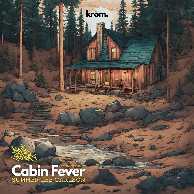 Cabin Fever - Reprogrammed Instrumental