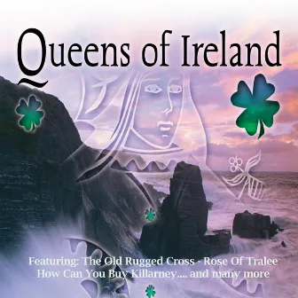 Queens Of Ireland by Irish Showtime Band