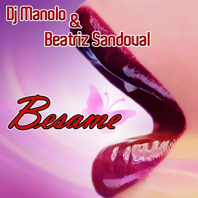 Besame - Defective Noise Progressive Remix