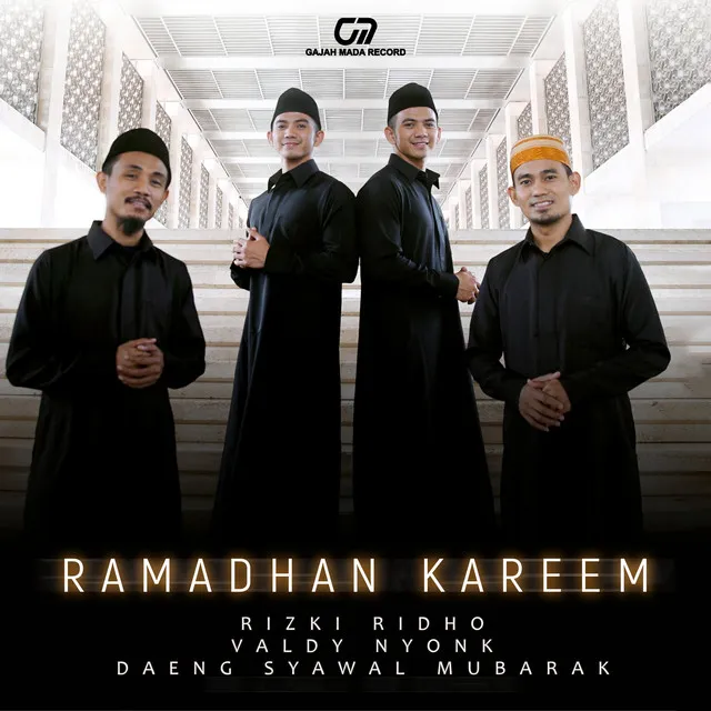 Ramadhan Kareem