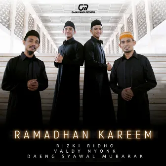 Ramadhan Kareem by Daeng Syawal Mubarak