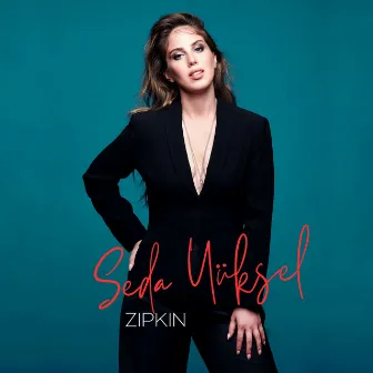 Zıpkın by Seda Yüksel