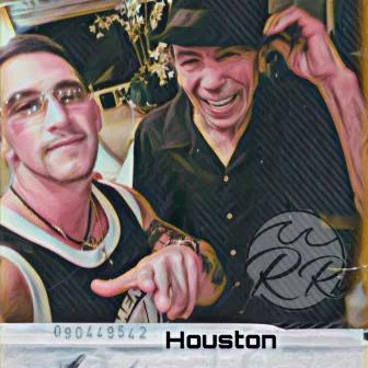 Houston by Rich Liano