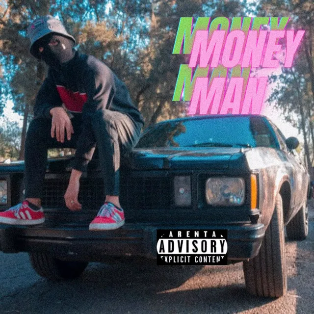 Money Man