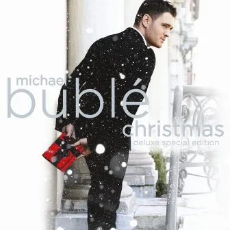 Christmas - Deluxe Special Edition by Michael Bublé