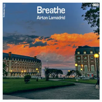 Breathe by Airton Lamadrid