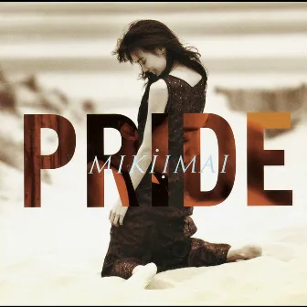 PRIDE by Miki Imai