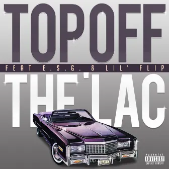 Top Off The Lac (feat. E.S.G. & Lil Flip) by DJ Hawk