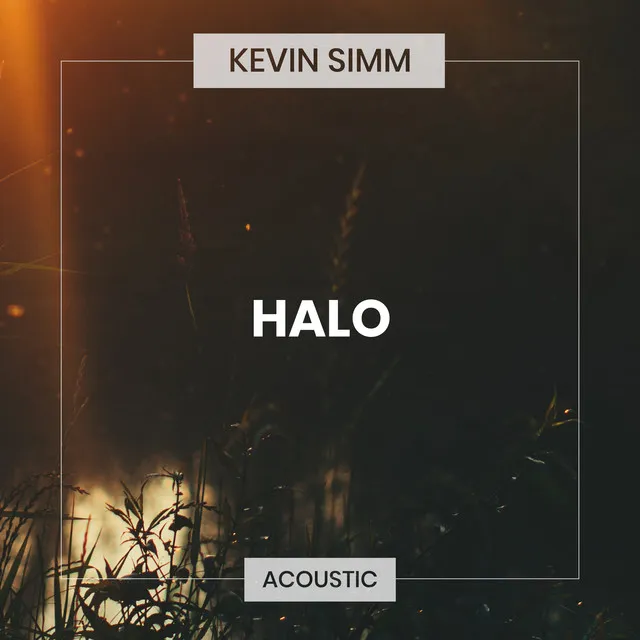 Halo - Acoustic