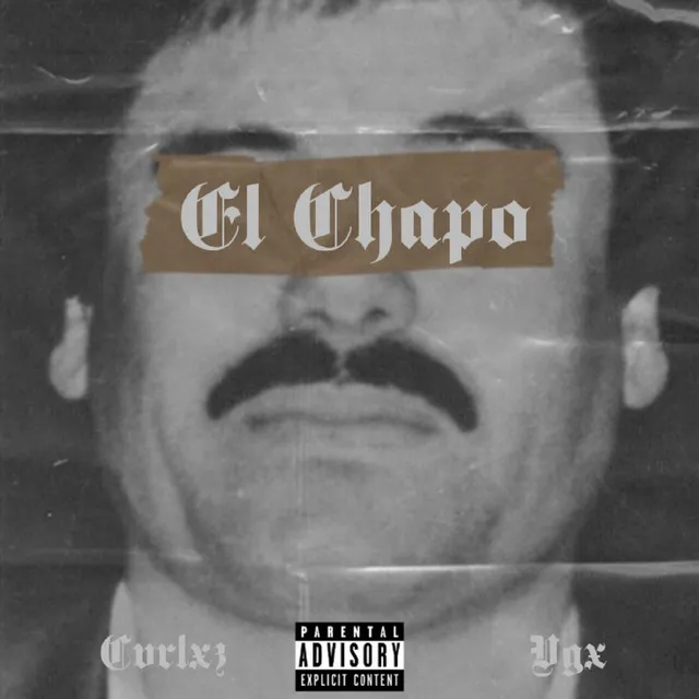 El Chapo