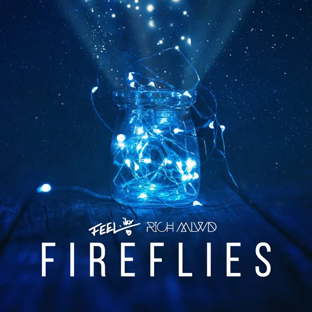 Fireflies - Instrumental