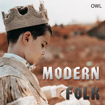 Modern Folk by Owl