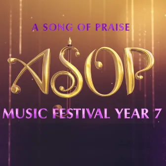 ASOP Year 7 by ASOP