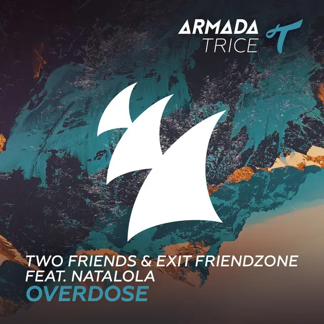 Overdose - Extended Mix