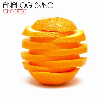 Chaotic by Analog Sync