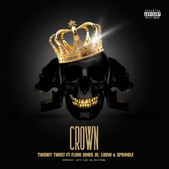 Crown by Twiddy Twist