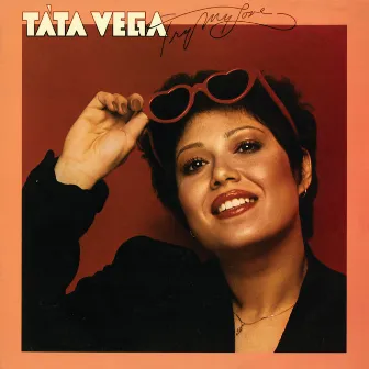 Try My Love by Tata Vega