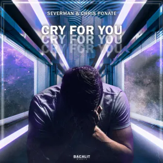 Cry For You by Chris Ponate