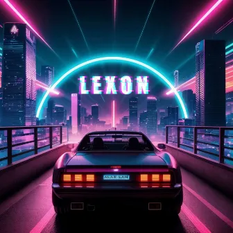 LEXON by AlaeLam