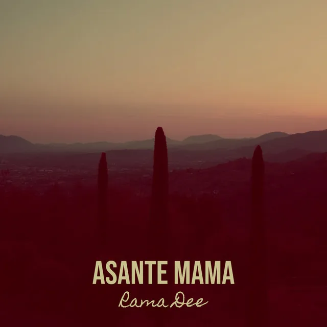 Asante Mama