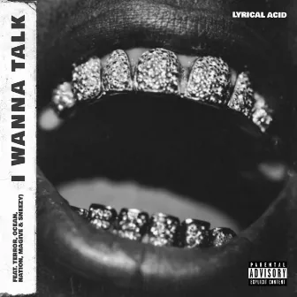 I Wanna Talk by Lyrical Acid