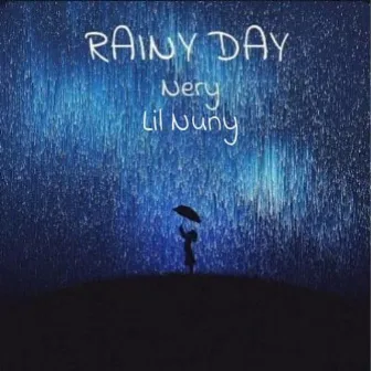 Rainy Day by Nery