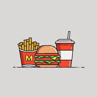 Mac D by Aaron Lim