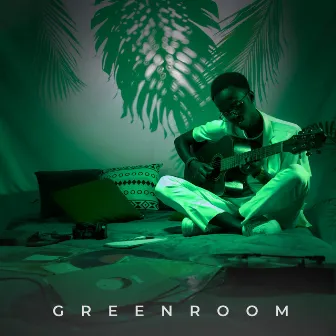 Green Room by Kinoti