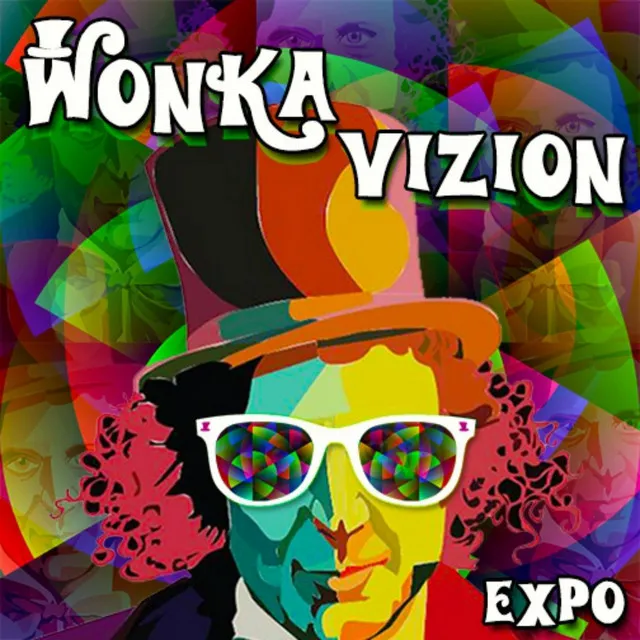 Wonka Vizion