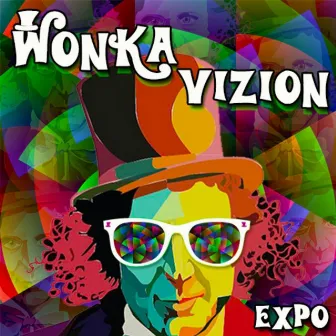 Wonka Vizion by Expo