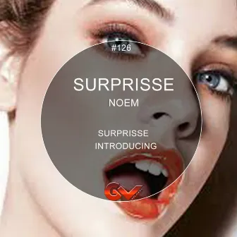 Surprisse by Noem