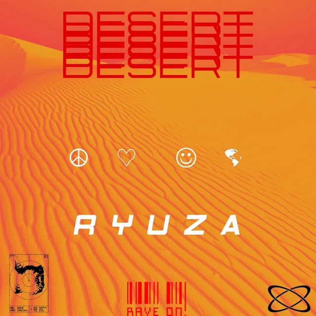 DESERT