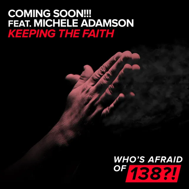 Keeping The Faith - Radio Edit