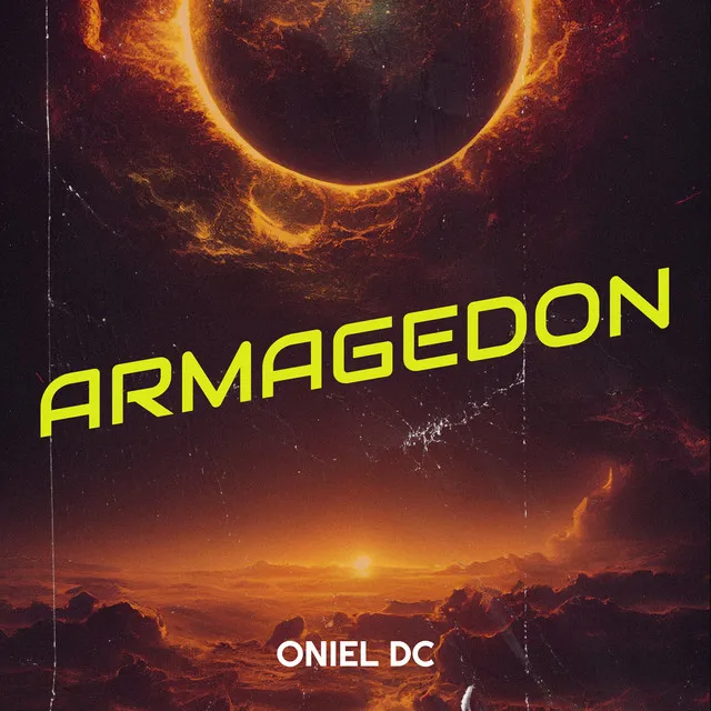 Armagedon