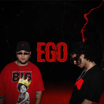 Ego by Sethkaos