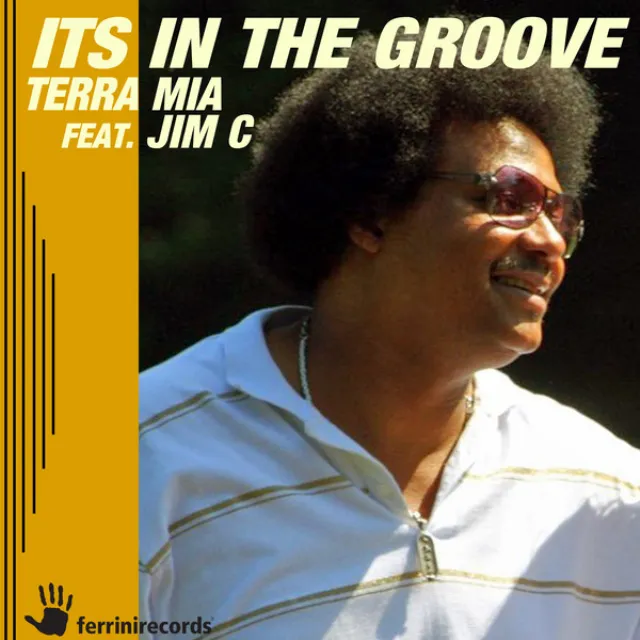 It's in the Groove - Vocal Mix