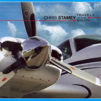 Travels in the South by Chris Stamey