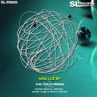 Una Luz EP by Juan Carlos Herrera