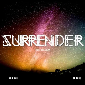 Surrender by Kahsan