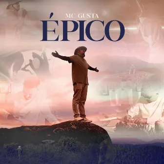 Épico by MC Gusta