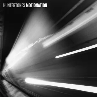 Motionation by Huntertones