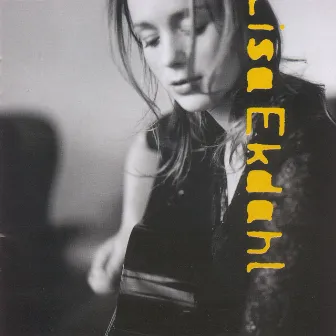 Lisa Ekdahl by Lisa Ekdahl