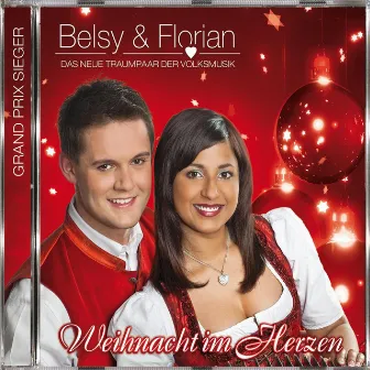 Weihnachten im Herzen by Belsy & Florian