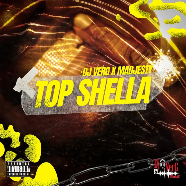 Top Shella - Raw