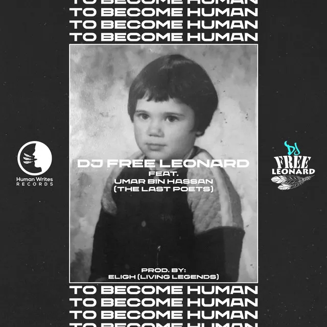 To Become Human