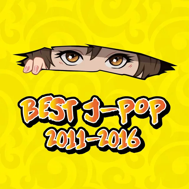 BEST OF J-POP -2011~2016-