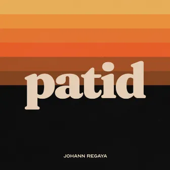 Patid by Johann Regaya