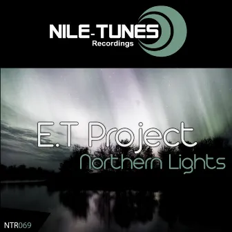 Northern Lights by E.T Project